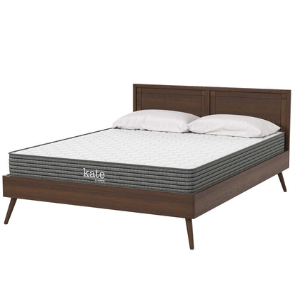 Kate 6" Full Mattress by Furniture for America