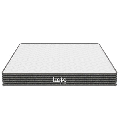 Kate 6" Full Mattress by Furniture for America