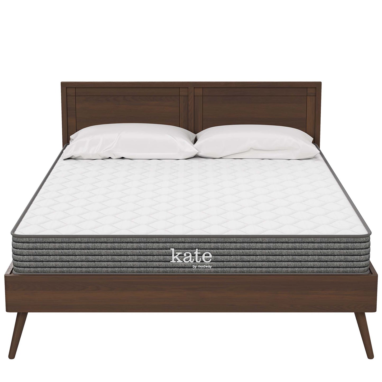 Kate 6" Full Mattress by Furniture for America