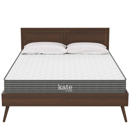 Kate 6" Full Mattress by Furniture for America