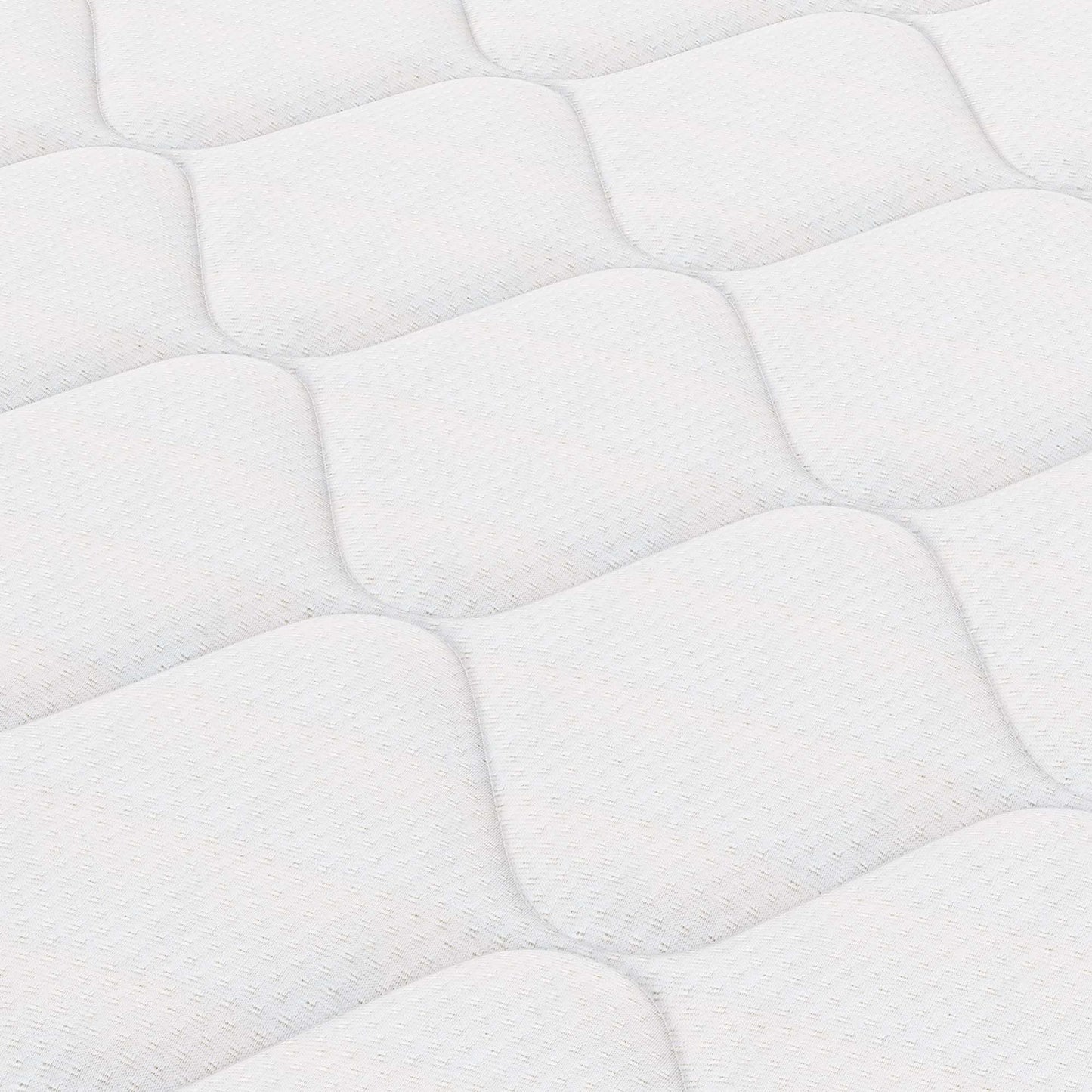Kate 6" Full Mattress by Furniture for America