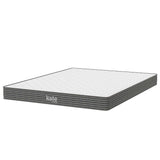 Orion 6" Queen Mattress, Mattresses