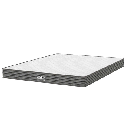 Kate 6" Queen Mattress by Furniture for America
