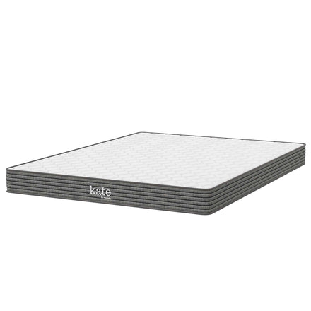 Kate 6" Queen Mattress, Mattresses