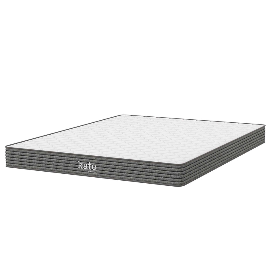 Orion 6" Queen Mattress, Mattresses