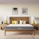Orion 6" Queen Mattress, Mattresses