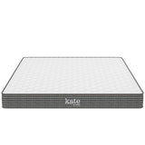 Orion 6" Queen Mattress, Mattresses