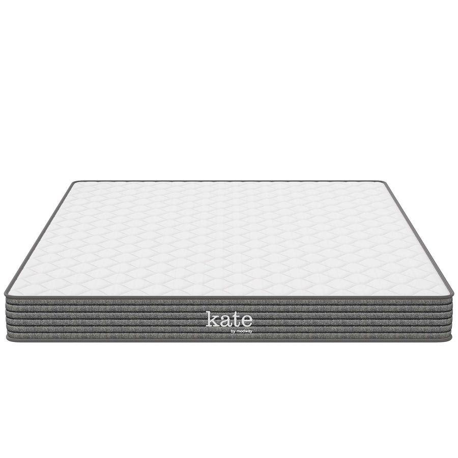 Orion 6" Queen Mattress, Mattresses
