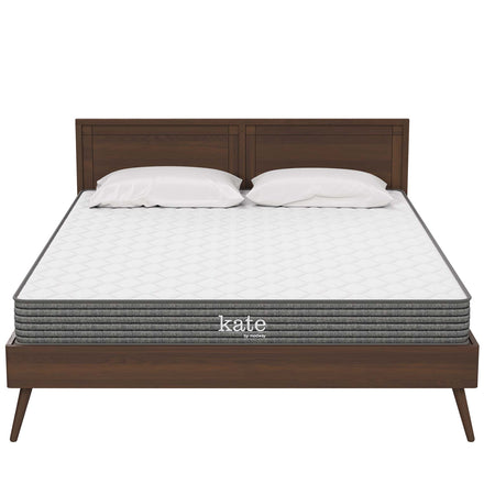 Kate 6" Queen Mattress, Mattresses