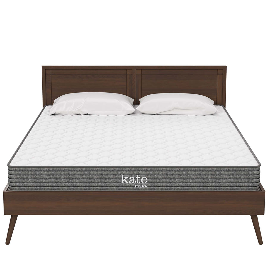 Orion 6" Queen Mattress, Mattresses