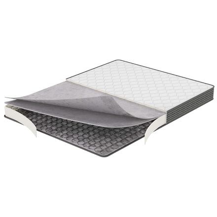 Kate 6" Queen Mattress, Mattresses