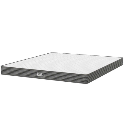 Kate 6" King Mattress by Furniture for America