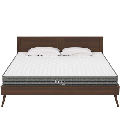 Kate 6" King Mattress by Furniture for America