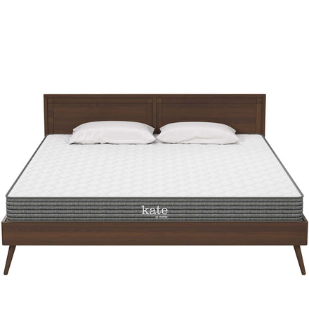 Kate 6" King Mattress, Mattresses