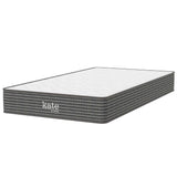 Orion 8" Twin Mattress, Mattresses