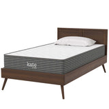 Orion 8" Twin Mattress, Mattresses