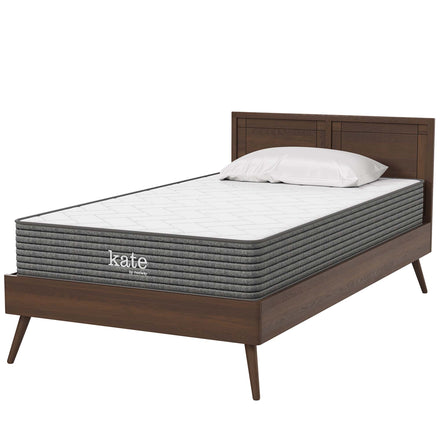 Kate 8" Twin Mattress, Mattresses