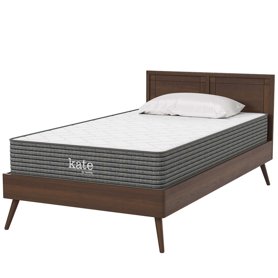 Orion 8" Twin Mattress, Mattresses