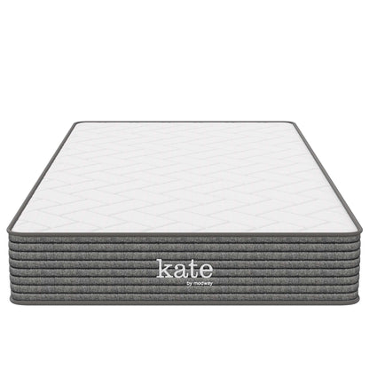Kate 8" Twin Mattress by Furniture for America