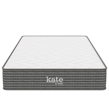 Kate 8" Twin Mattress, Mattresses