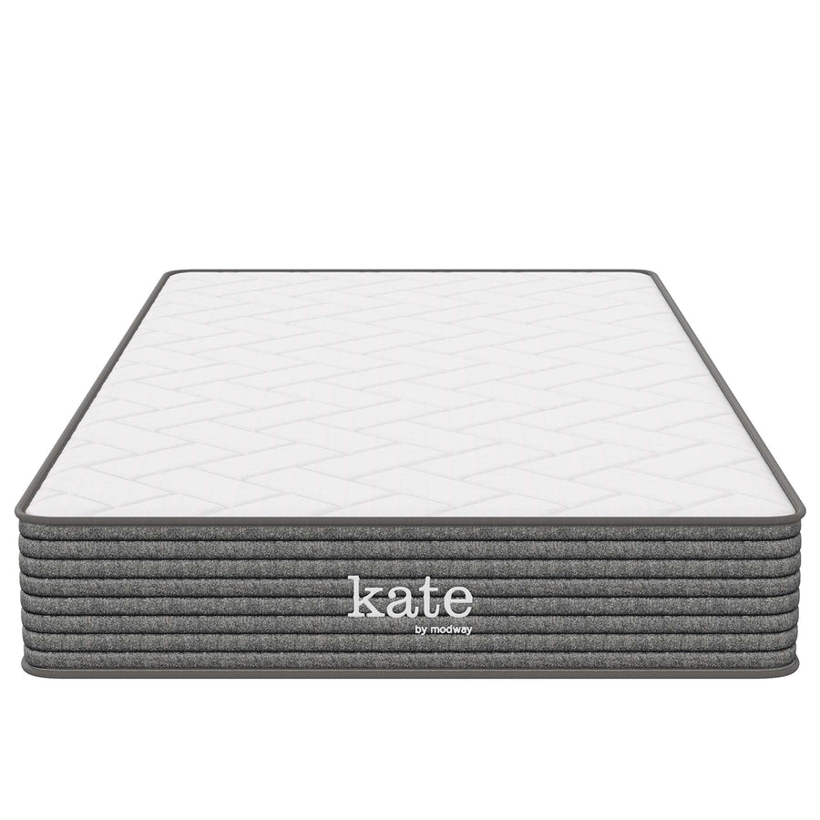 Orion 8" Twin Mattress, Mattresses