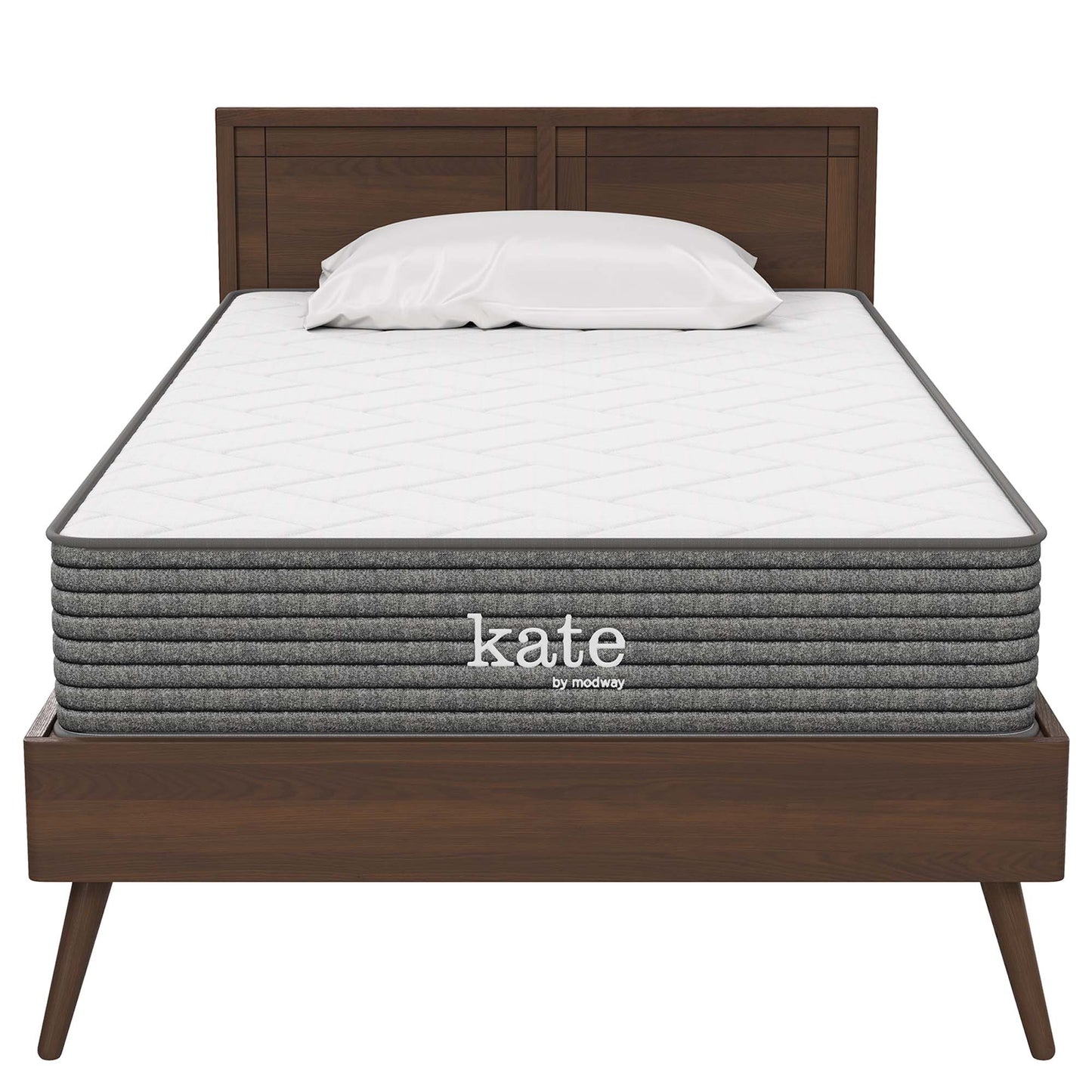 Kate 8" Twin Mattress by Furniture for America