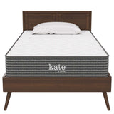 Orion 8" Twin Mattress, Mattresses