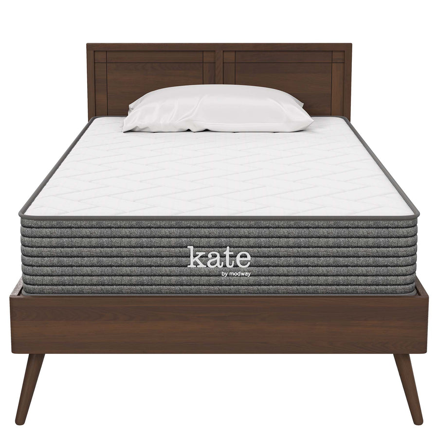 Orion 8" Twin Mattress, Mattresses