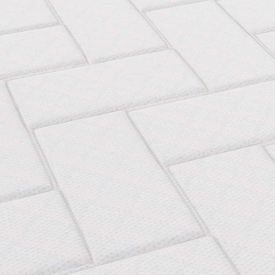 Orion 8" Twin Mattress, Mattresses