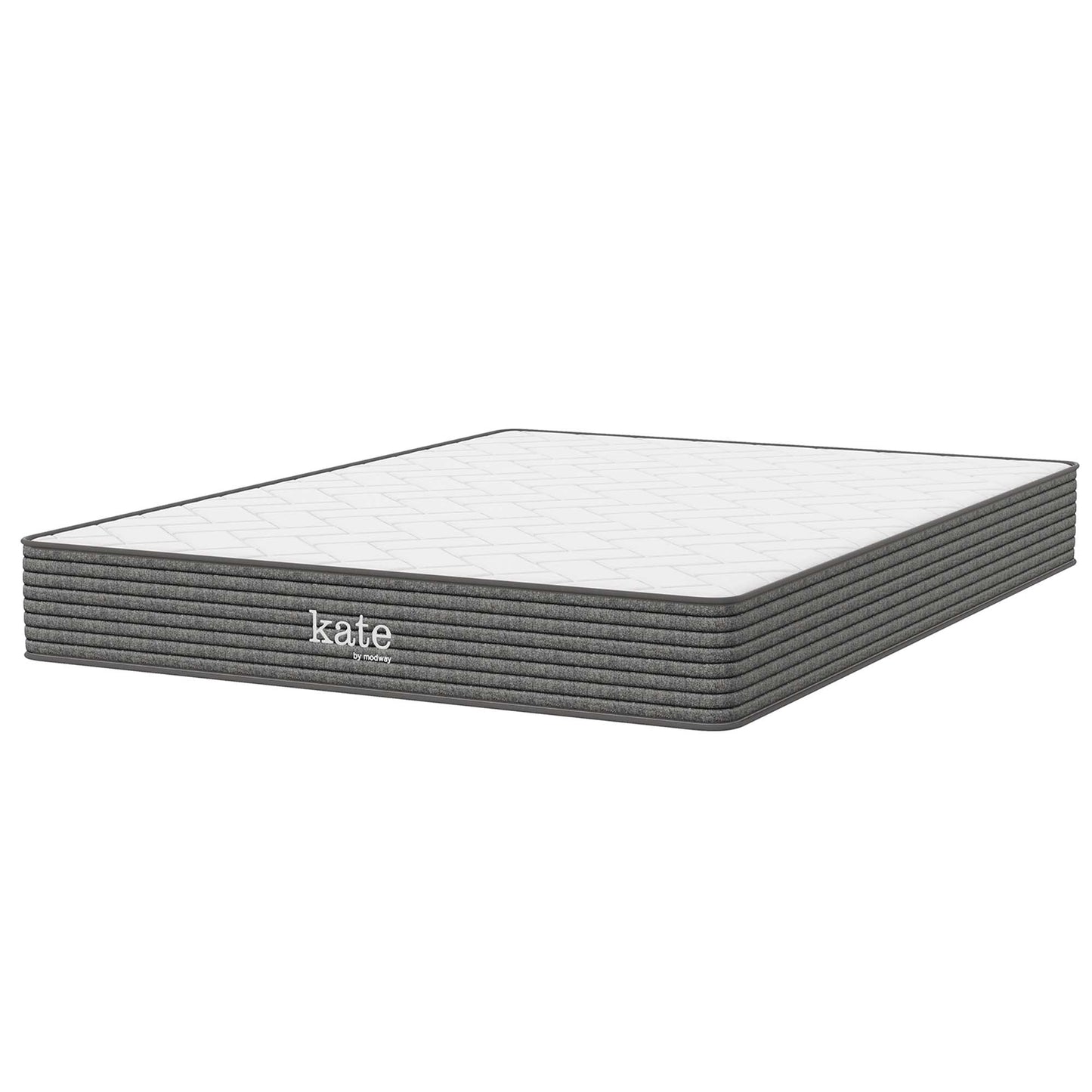Kate 8" Full Mattress by Furniture for America