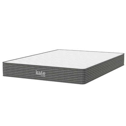 Kate 8" Full Mattress by Furniture for America