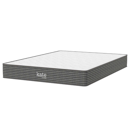 Kate 8" Full Mattress, Mattresses