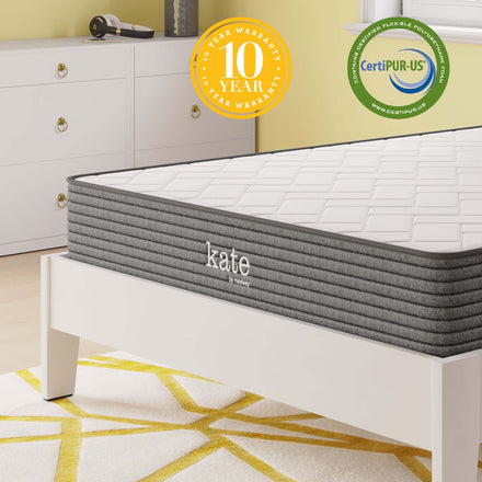 Kate 8" Full Mattress, Mattresses