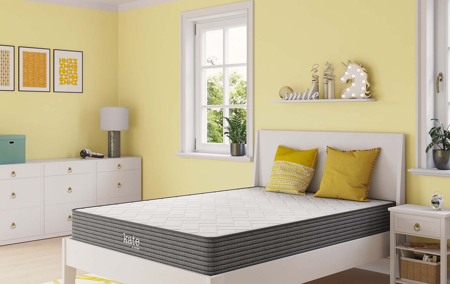Orion 8" Full Mattress, Mattresses