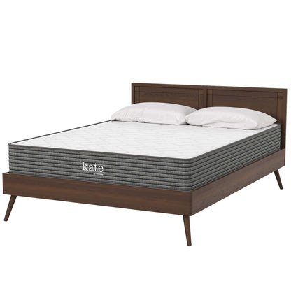 Kate 8" Full Mattress by Furniture for America