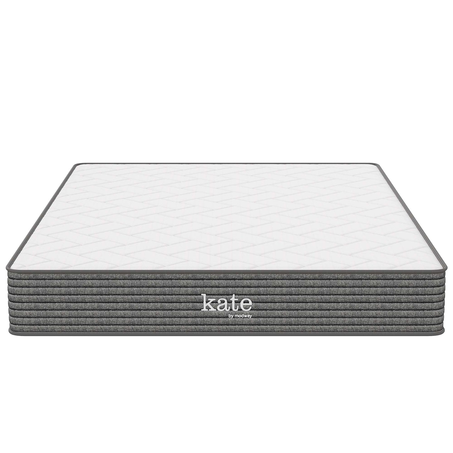 Kate 8" Full Mattress by Furniture for America