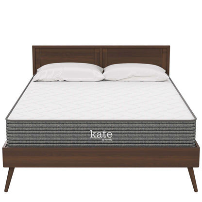 Kate 8" Full Mattress by Furniture for America