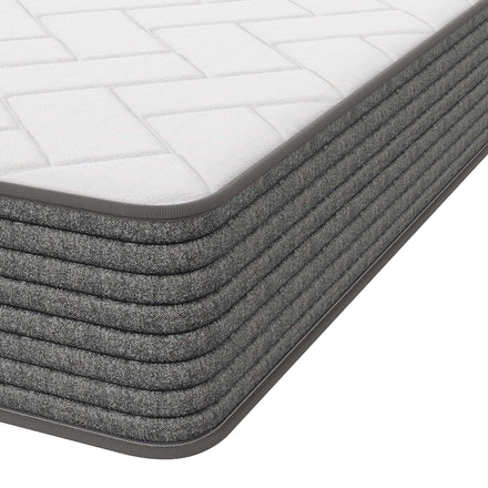 Kate 8" Full Mattress, Mattresses