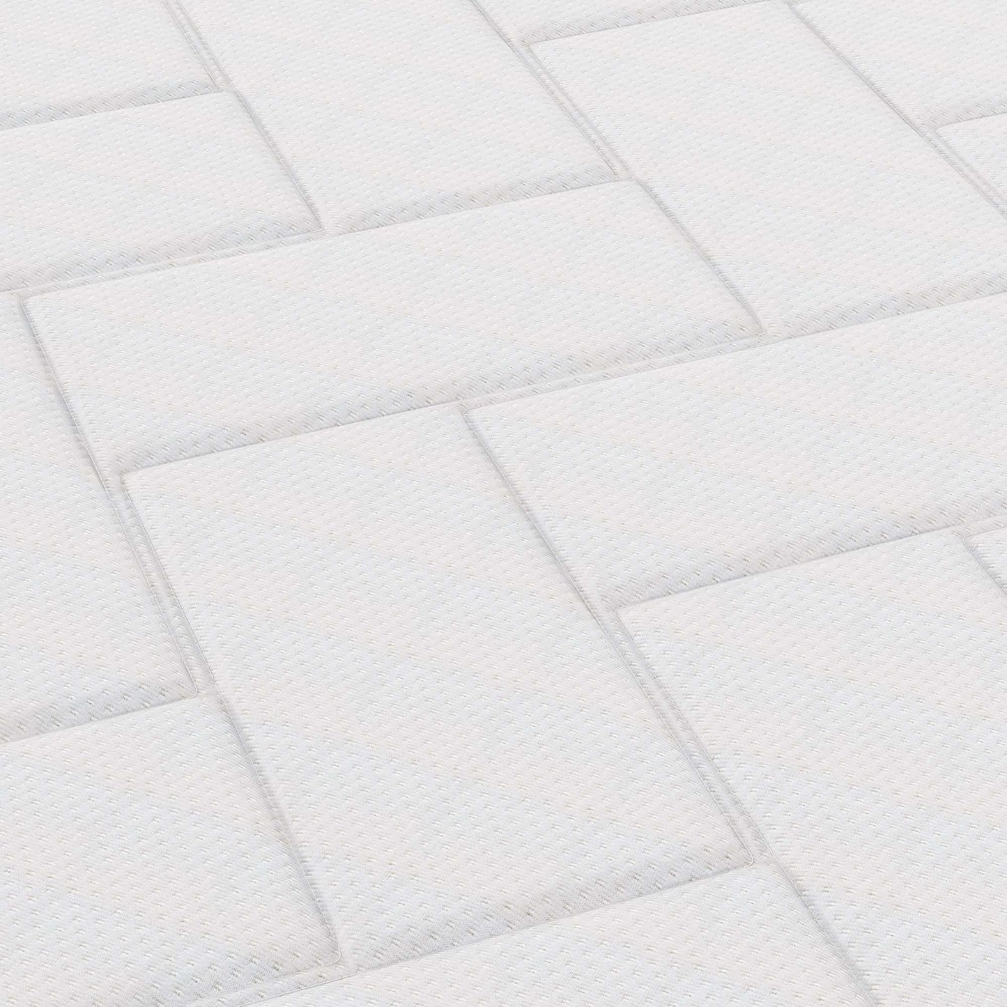 Kate 8" Full Mattress by Furniture for America