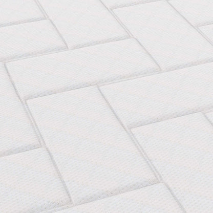 Kate 8" Full Mattress by Furniture for America
