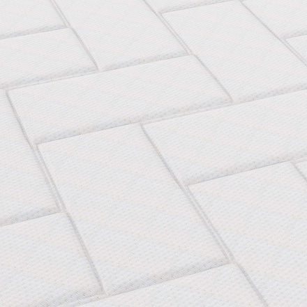 Kate 8" Full Mattress, Mattresses