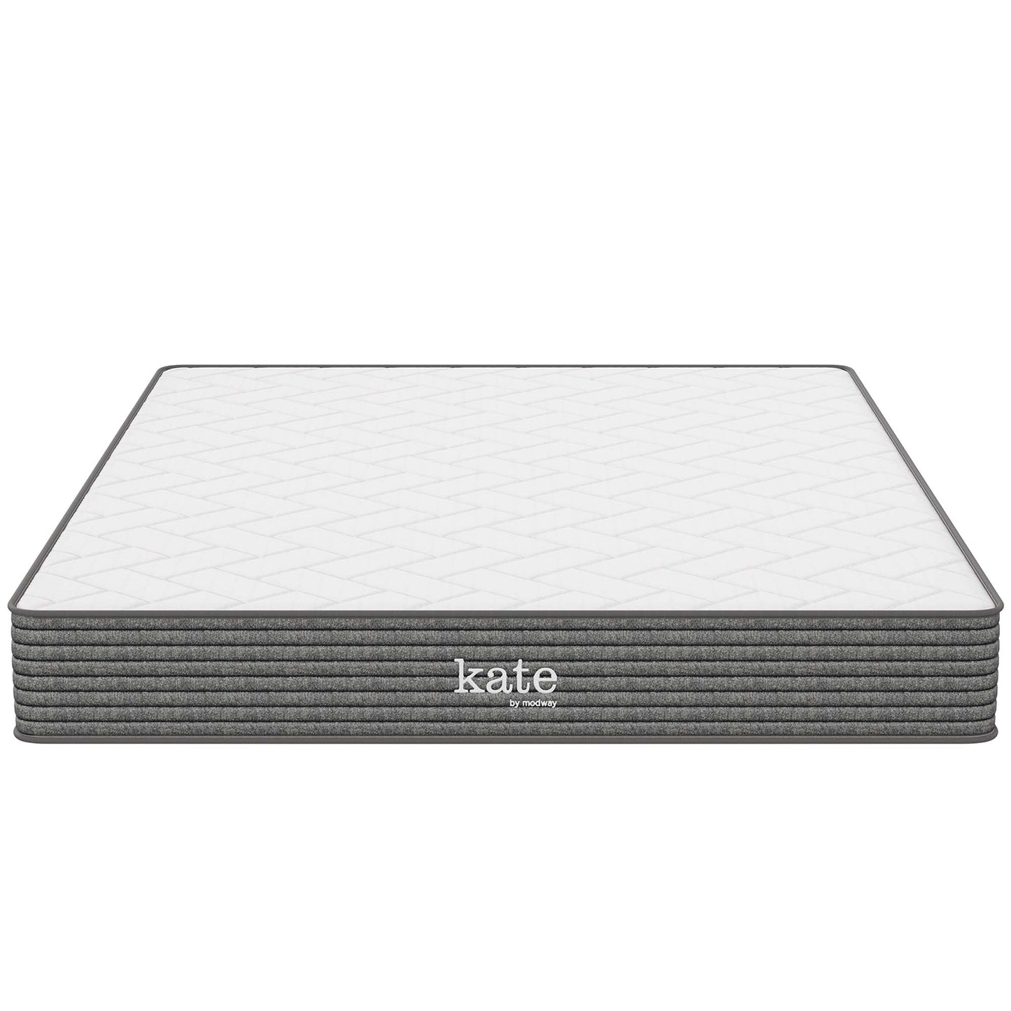 Kate 8" Queen Mattress by Furniture for America