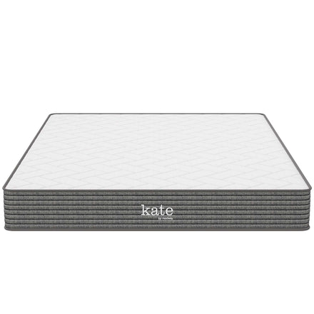 Kate 8" Queen Mattress, Mattresses