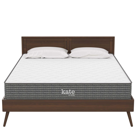 Kate 8" Queen Mattress, Mattresses