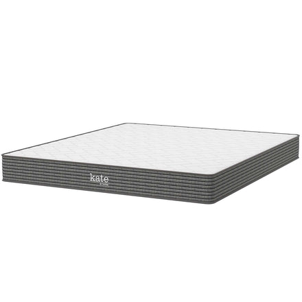 Kate 8" King Mattress, Mattresses