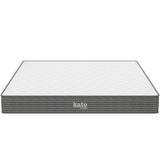 Orion 8" King Mattress, Mattresses