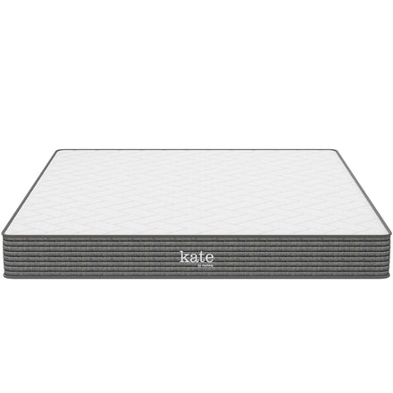 Kate 8" King Mattress, Mattresses