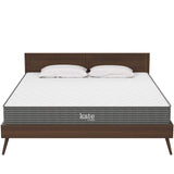 Orion 8" King Mattress, Mattresses