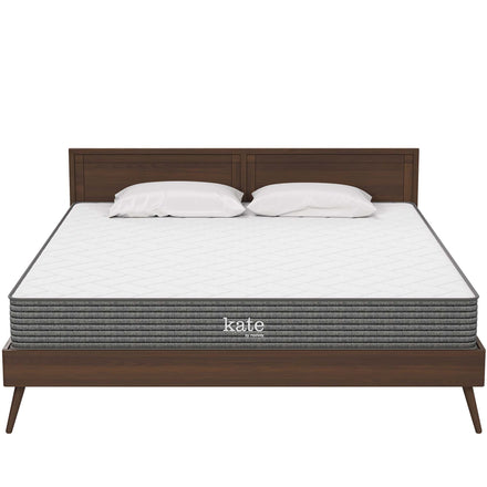 Kate 8" King Mattress, Mattresses