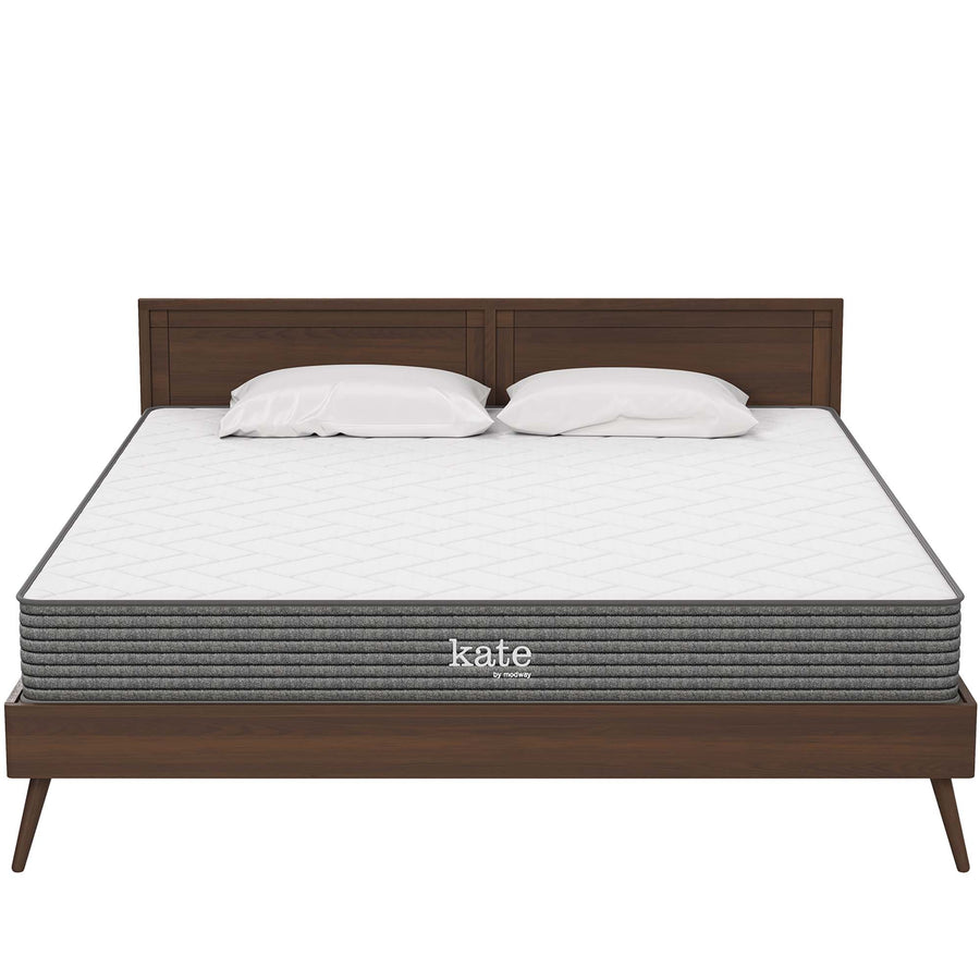 Orion 8" King Mattress, Mattresses